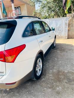 هيونداي فيراكروز